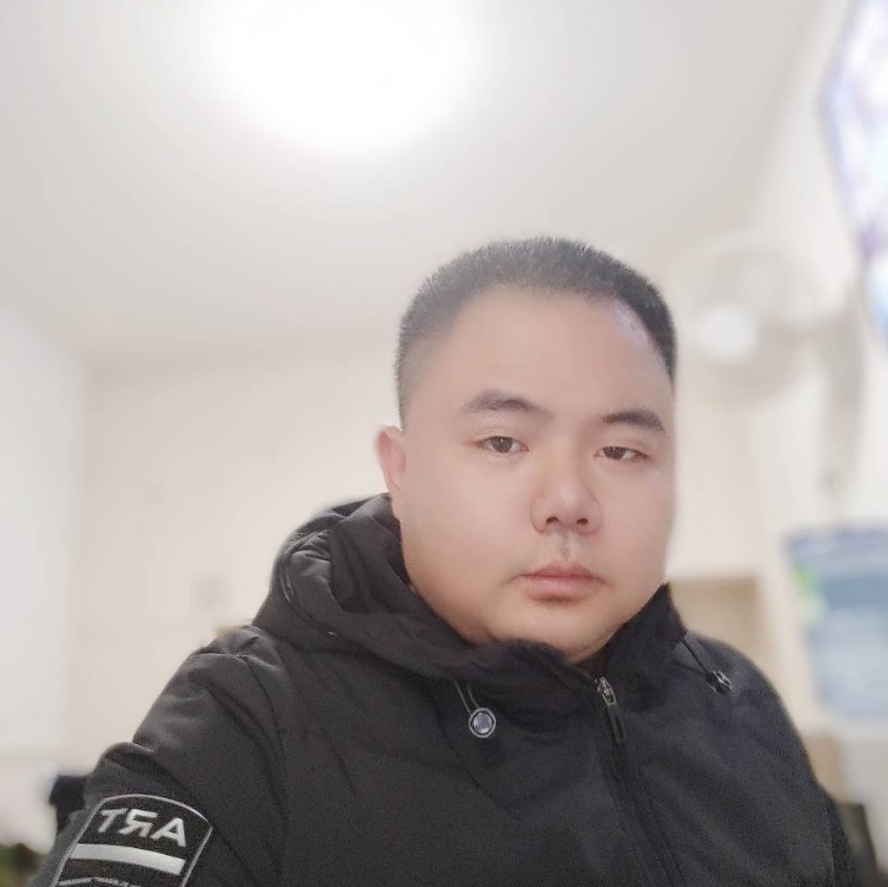 珍惜眼前人的第一张照片--南靖交友网