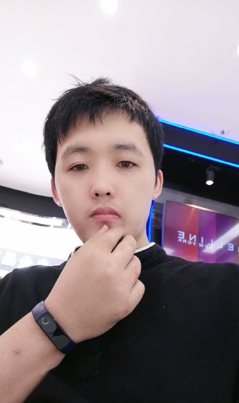 小艾的第一张照片--南靖交友网