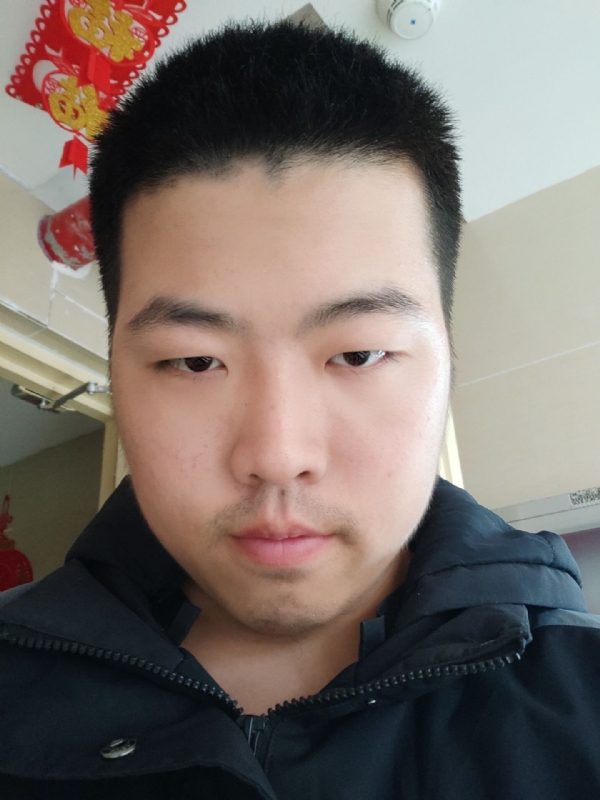 曹凯的第一张照片--南靖交友网