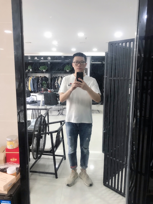 黄大仙的第一张照片--南靖交友网