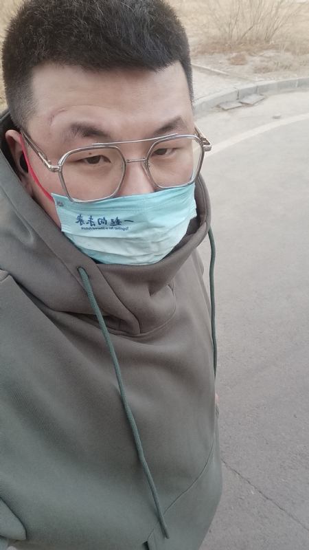 遇见的第一张照片--南靖交友网