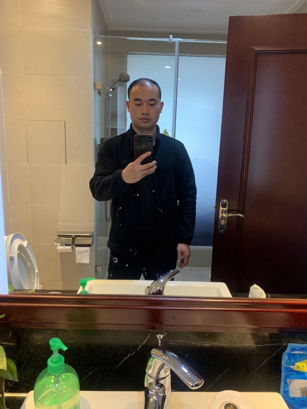 晓军的第一张照片--南靖交友网