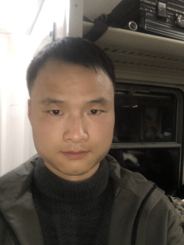 吴杰的第一张照片--南靖交友网