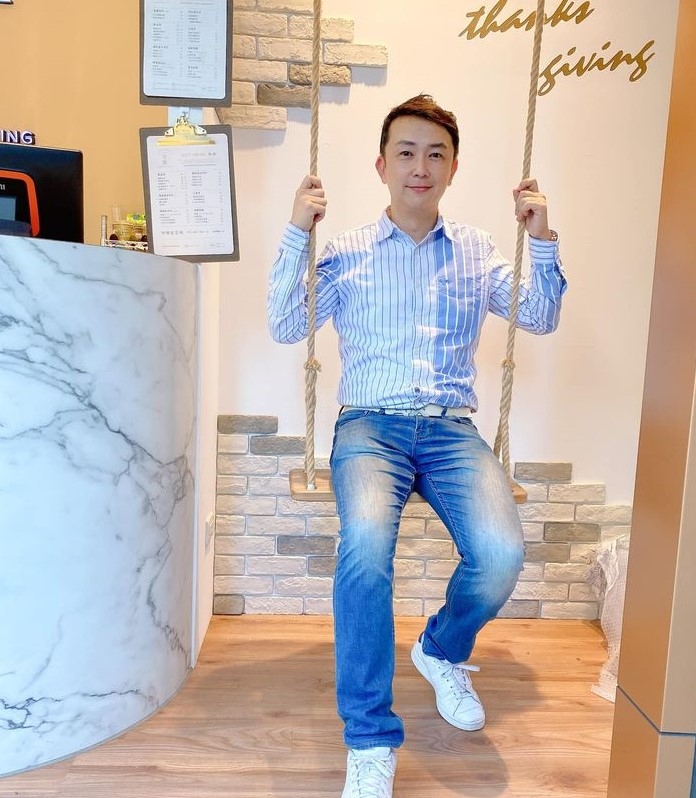 陈道明的第四张照片--南靖交友网