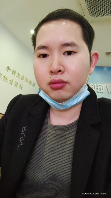 相遇的第一张照片--南靖交友网