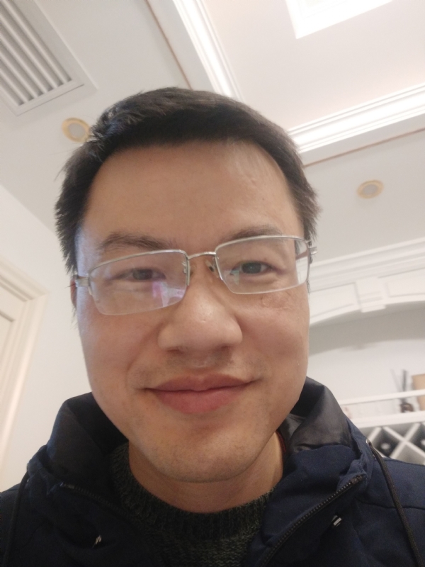 翔翔的第一张照片--南靖交友网