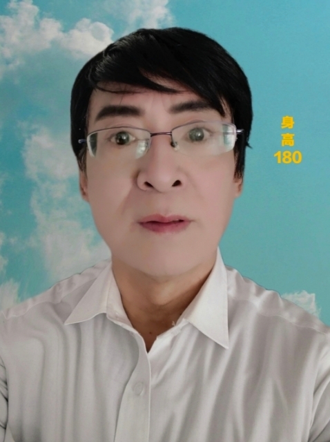 大叔寻觅有缘人的第一张照片--南靖交友网