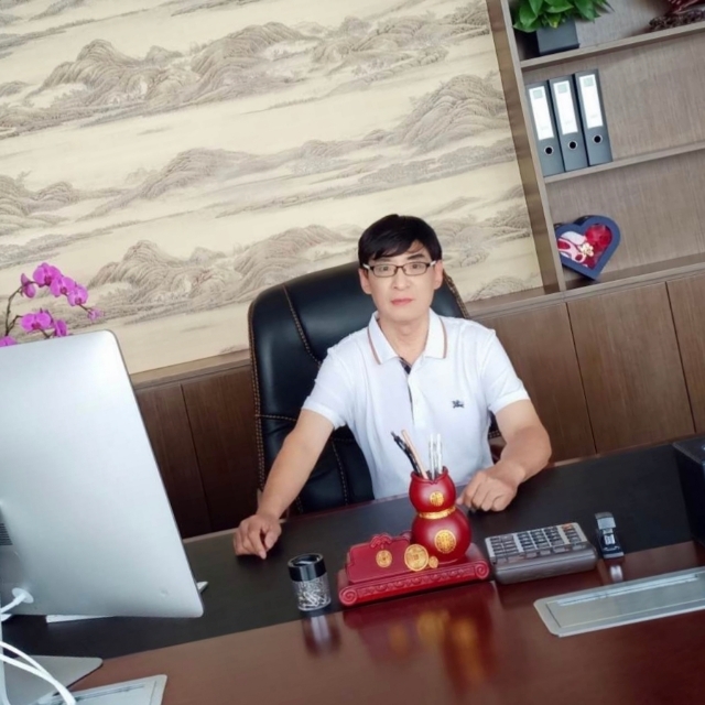 大叔寻觅有缘人的第三张照片--南靖交友网