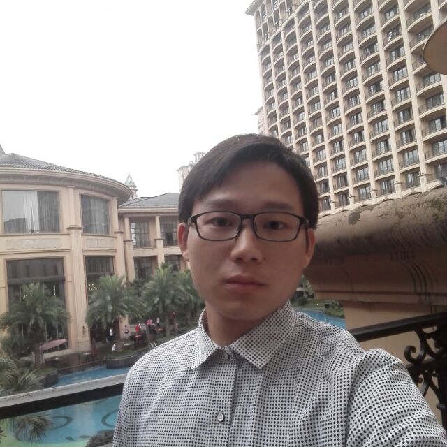 人在天涯的第一张照片--南靖交友网