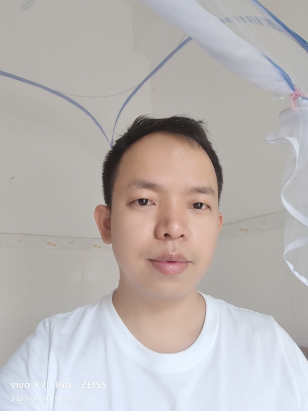 蒙柠的第一张照片--南靖交友网