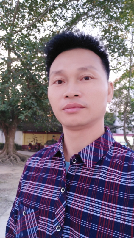 极光的第三张照片--南靖交友网