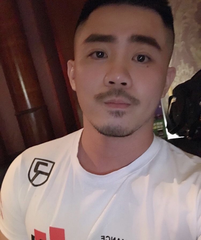 岁月的第二张照片--南靖交友网