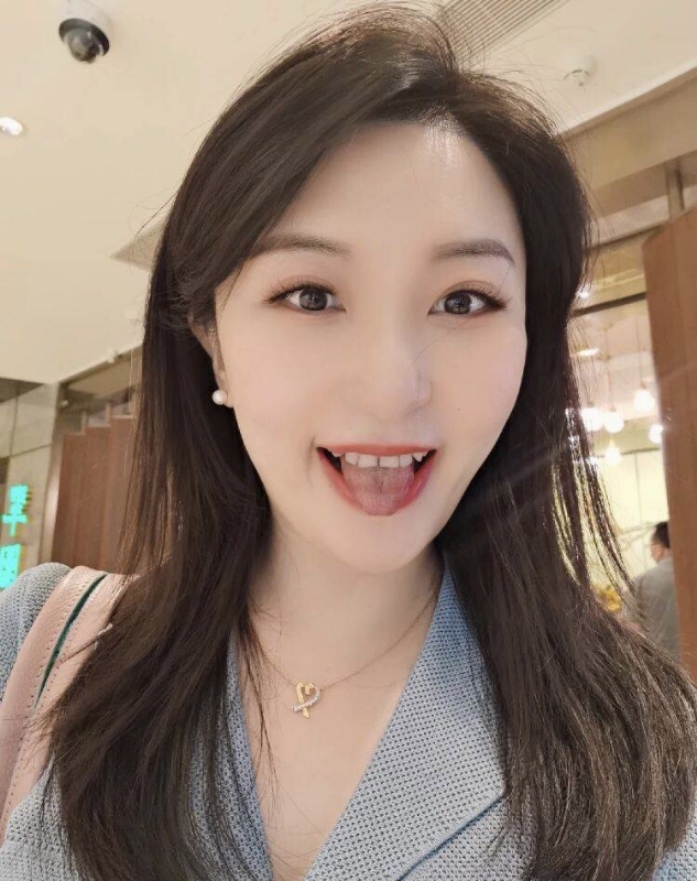 Judy的第三张照片--南靖交友网