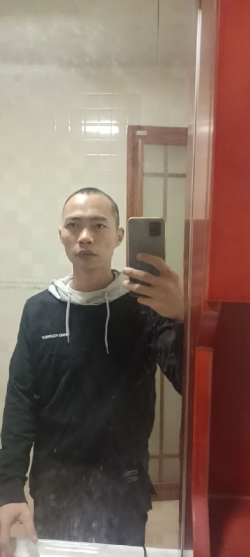 黄钟溢的第一张照片--南靖交友网