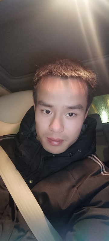 一直走在起跑线上的第一张照片--南靖交友网
