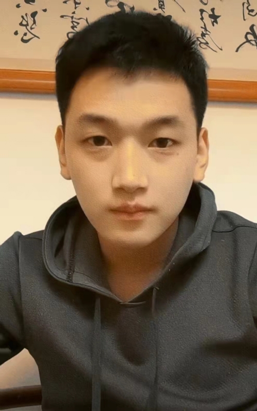 匆匆又夏天的第一张照片--南靖交友网