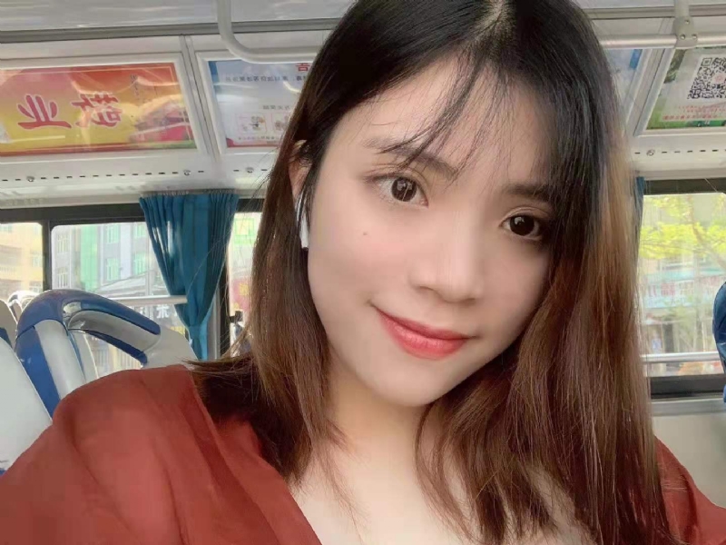 小眼睛的第一张照片--南靖交友网