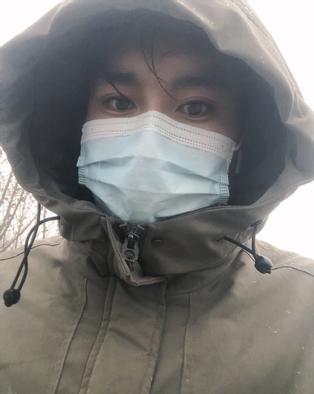 寻觅的第一张照片--南靖交友网