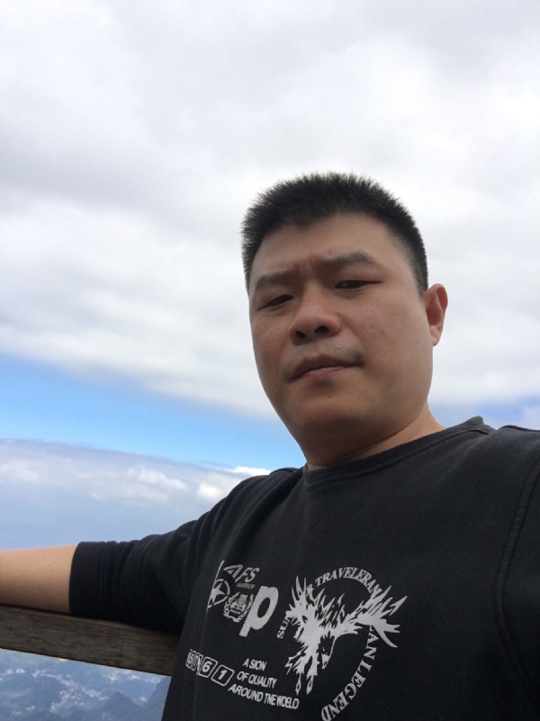 爱抽半支烟的第一张照片--南靖交友网