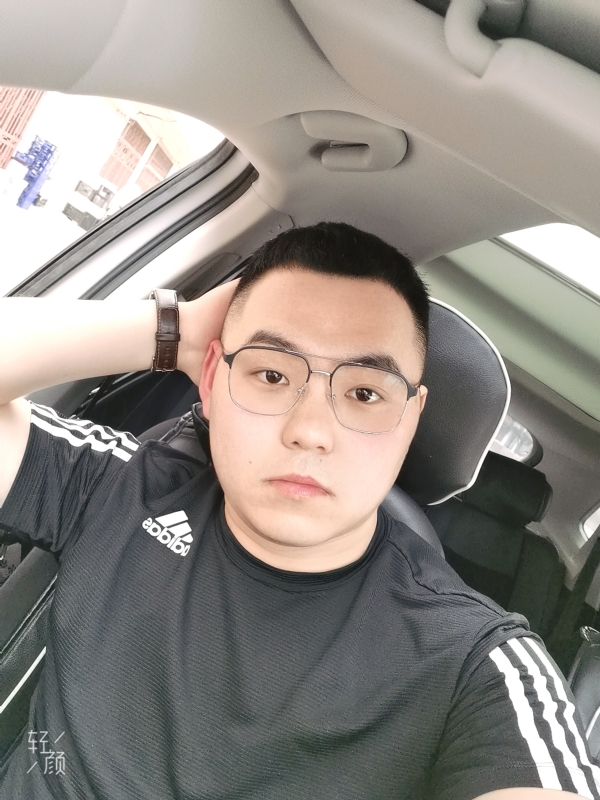 海阔天空的第一张照片--南靖交友网