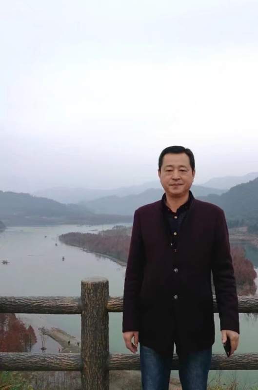 真心找老伴的第一张照片--南靖交友网
