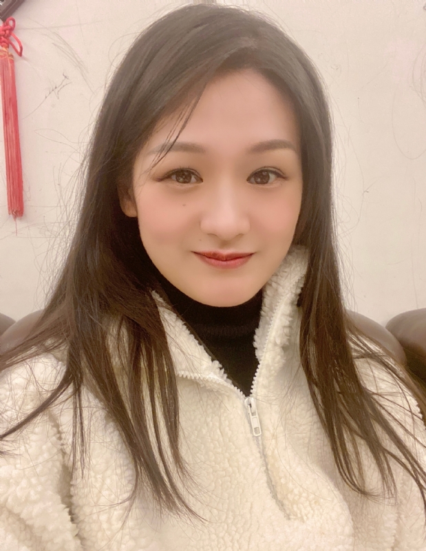 盧盈穎的第二张照片--南靖交友网
