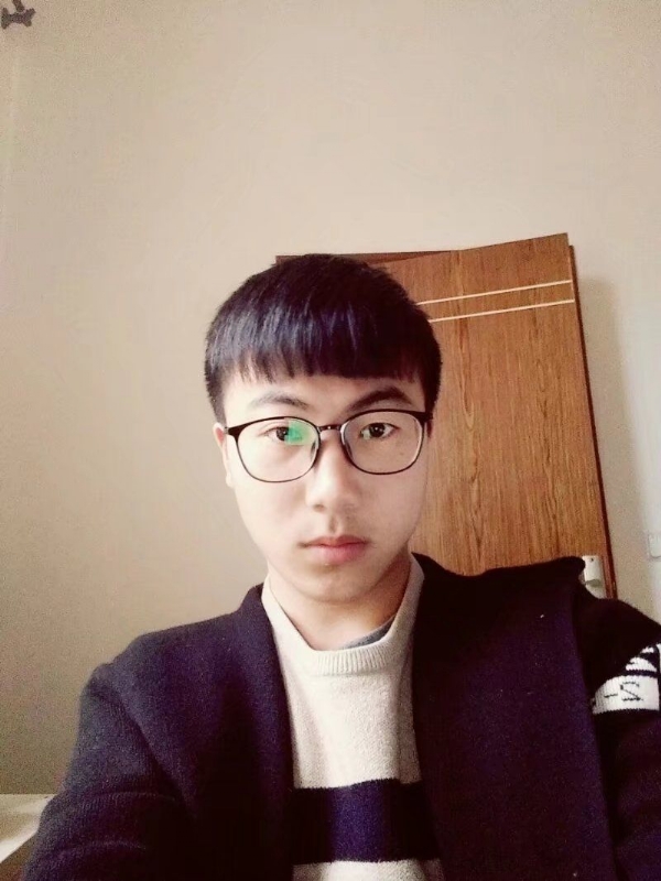转身只为博她一笑的第一张照片--南靖交友网
