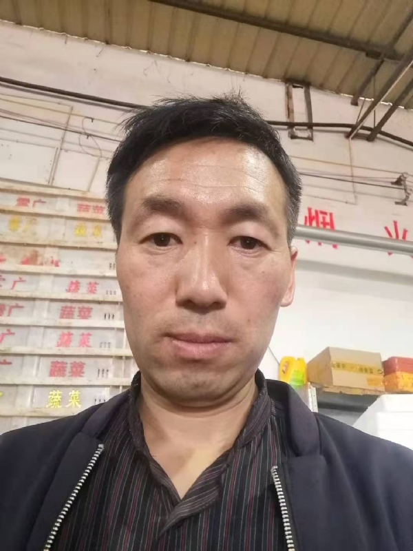 容裕富的第一张照片--南靖交友网