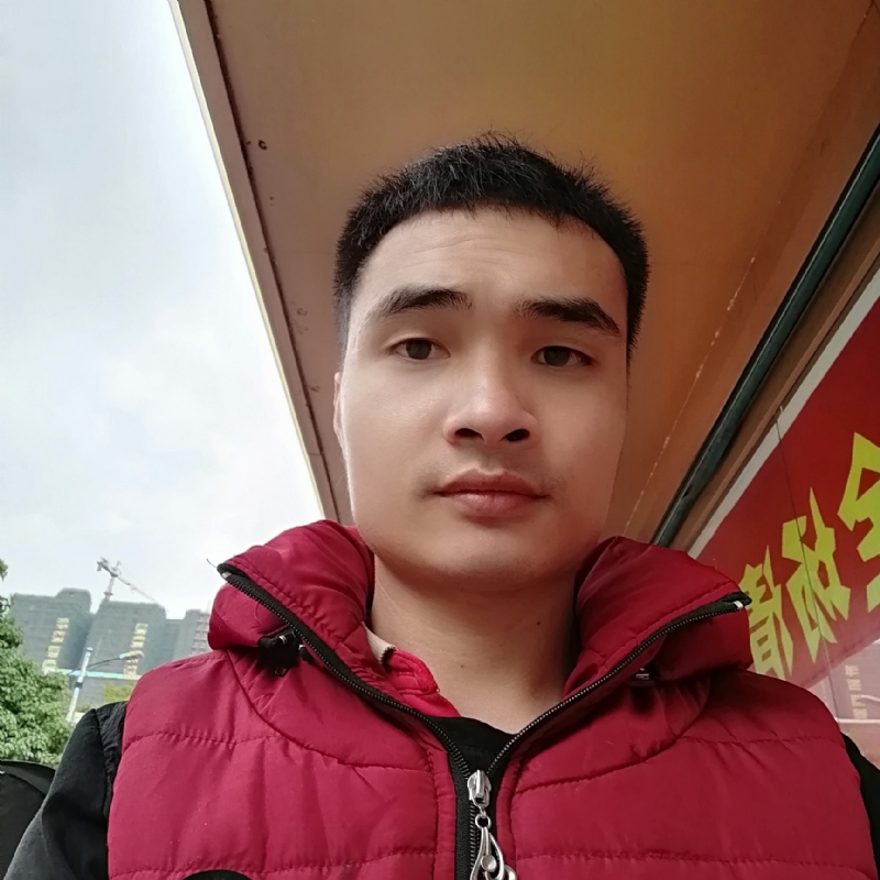 人生不言弃的第一张照片--南靖交友网