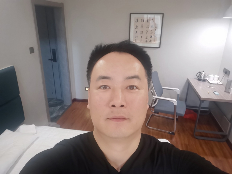 莫待花落空折枝的第一张照片--南靖交友网