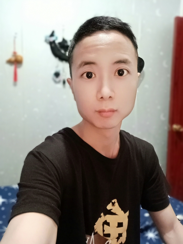 轻柔的热风的第二张照片--南靖交友网