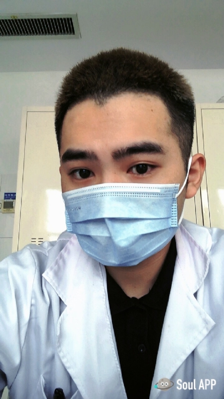 无疗的第一张照片--南靖交友网