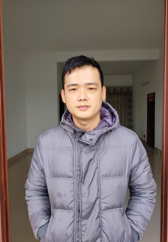 通的第一张照片--南靖交友网