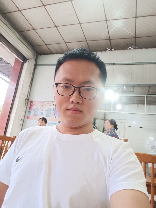 简单快了的第二张照片--南靖交友网