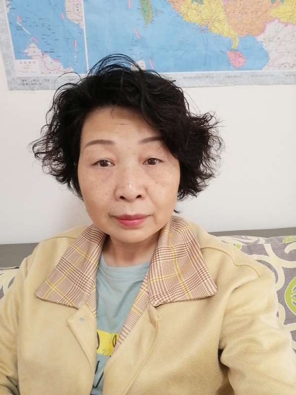 香水百合的第一张照片--南靖交友网