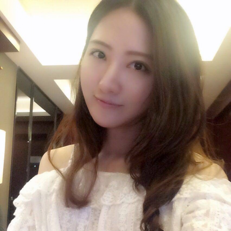 邓思帆的第一张照片--南靖交友网