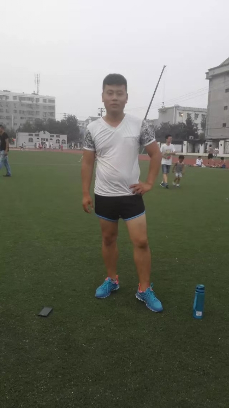 胡洋洋的第一张照片--南靖交友网
