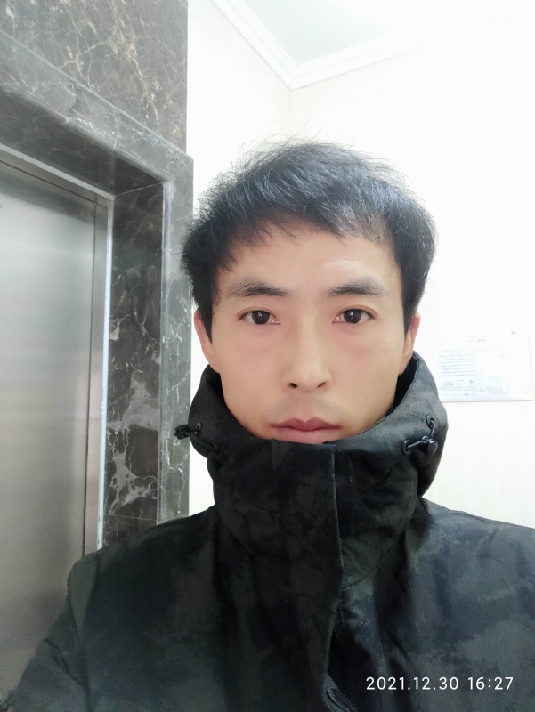 坦途的第一张照片--南靖交友网