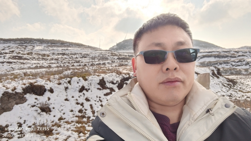 碧波绿叶的第三张照片--南靖交友网