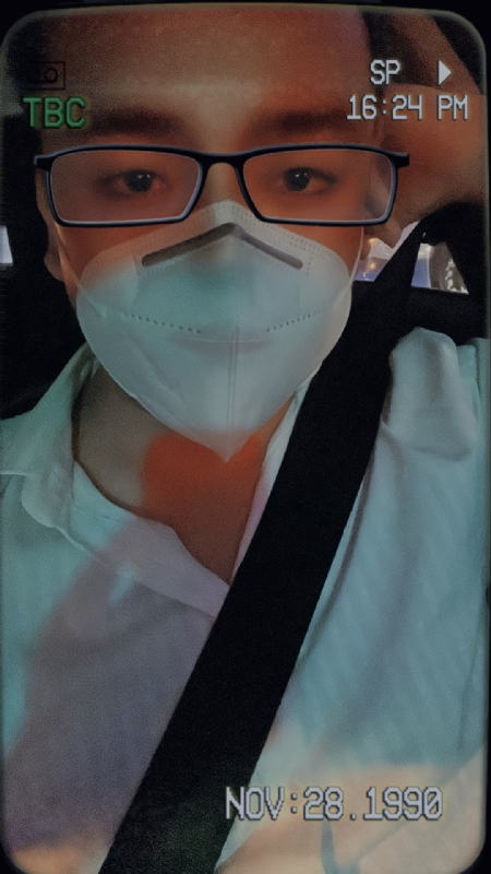 拾心的第一张照片--南靖交友网