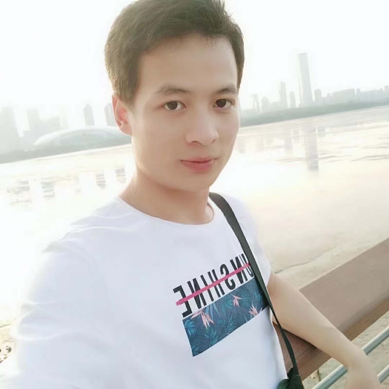 纯情又一的第一张照片--南靖交友网