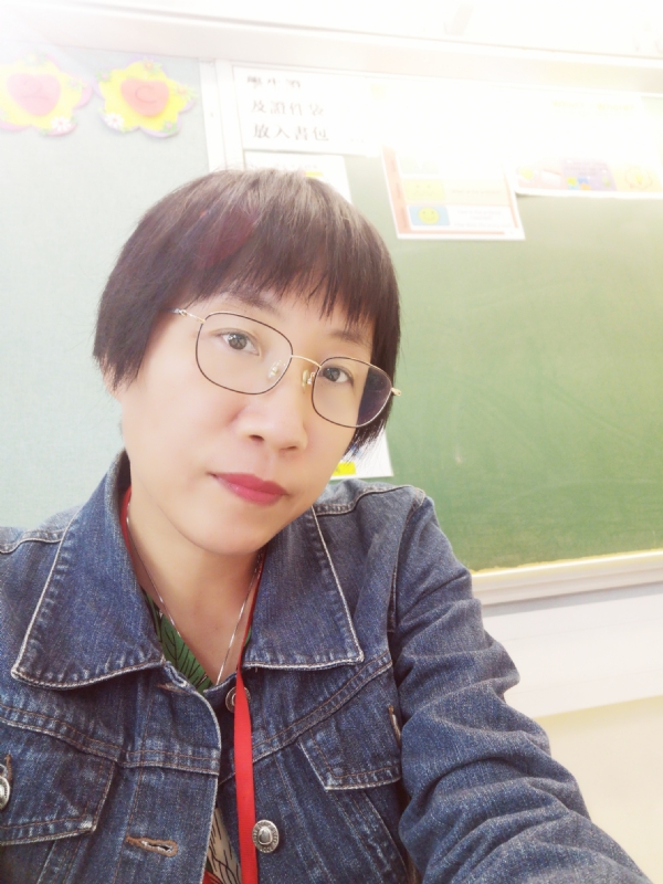 长不大的第二张照片--南靖交友网