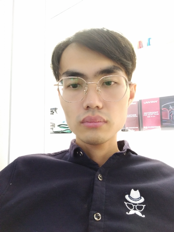十八子葵的第一张照片--南靖交友网