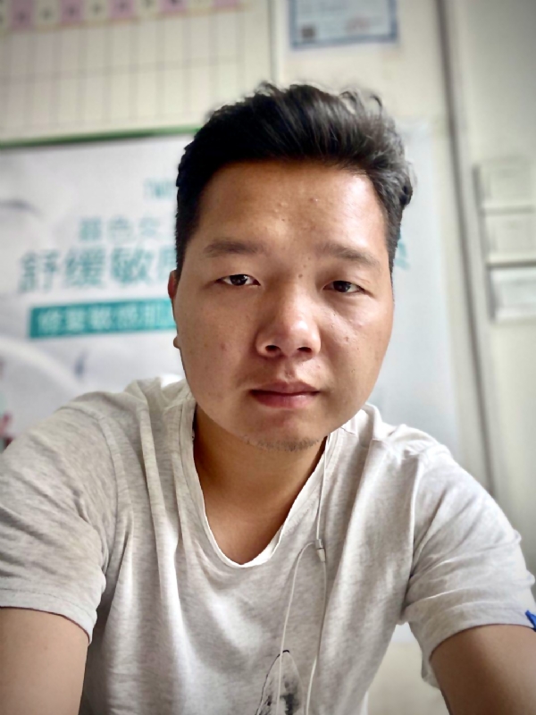 然也的第一张照片--南靖交友网