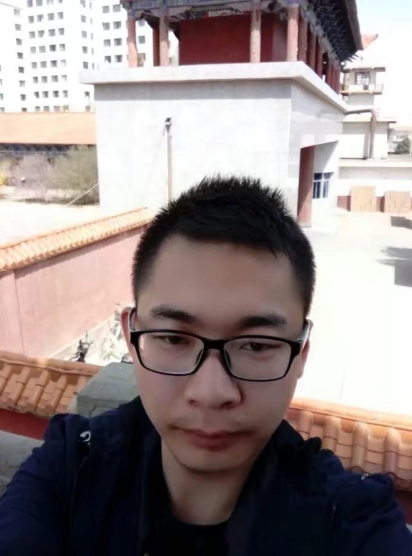 龙在天的第一张照片--南靖交友网