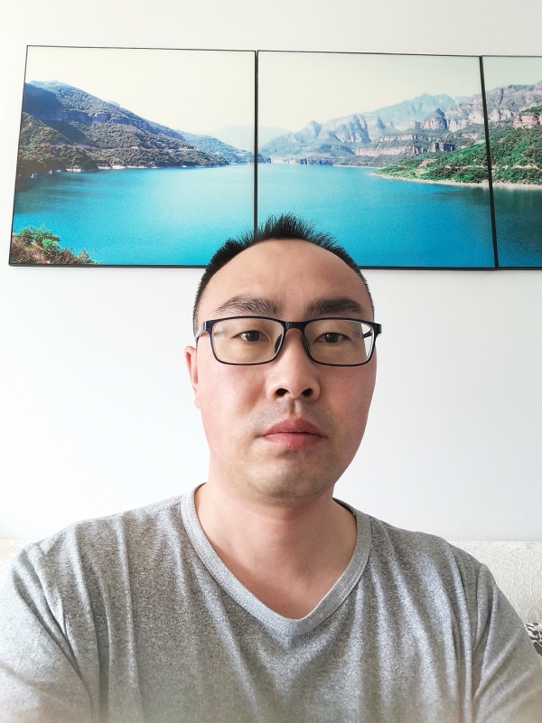 可乐的第一张照片--南靖交友网