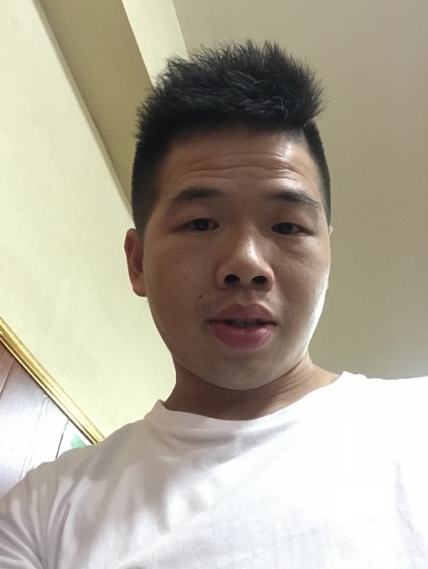 爱请简单点的第一张照片--南靖交友网