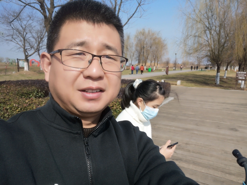 福星的第一张照片--南靖交友网