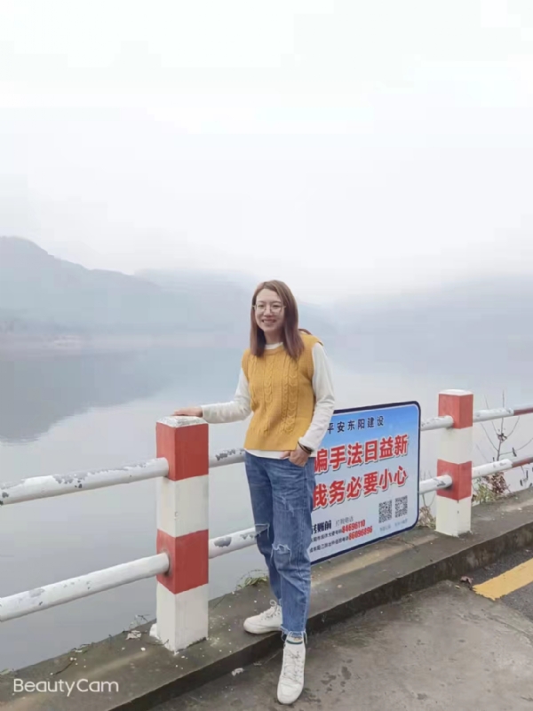 青峰万福的第一张照片--南靖交友网