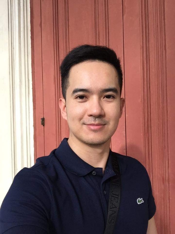 不负遇见的第二张照片--南靖交友网